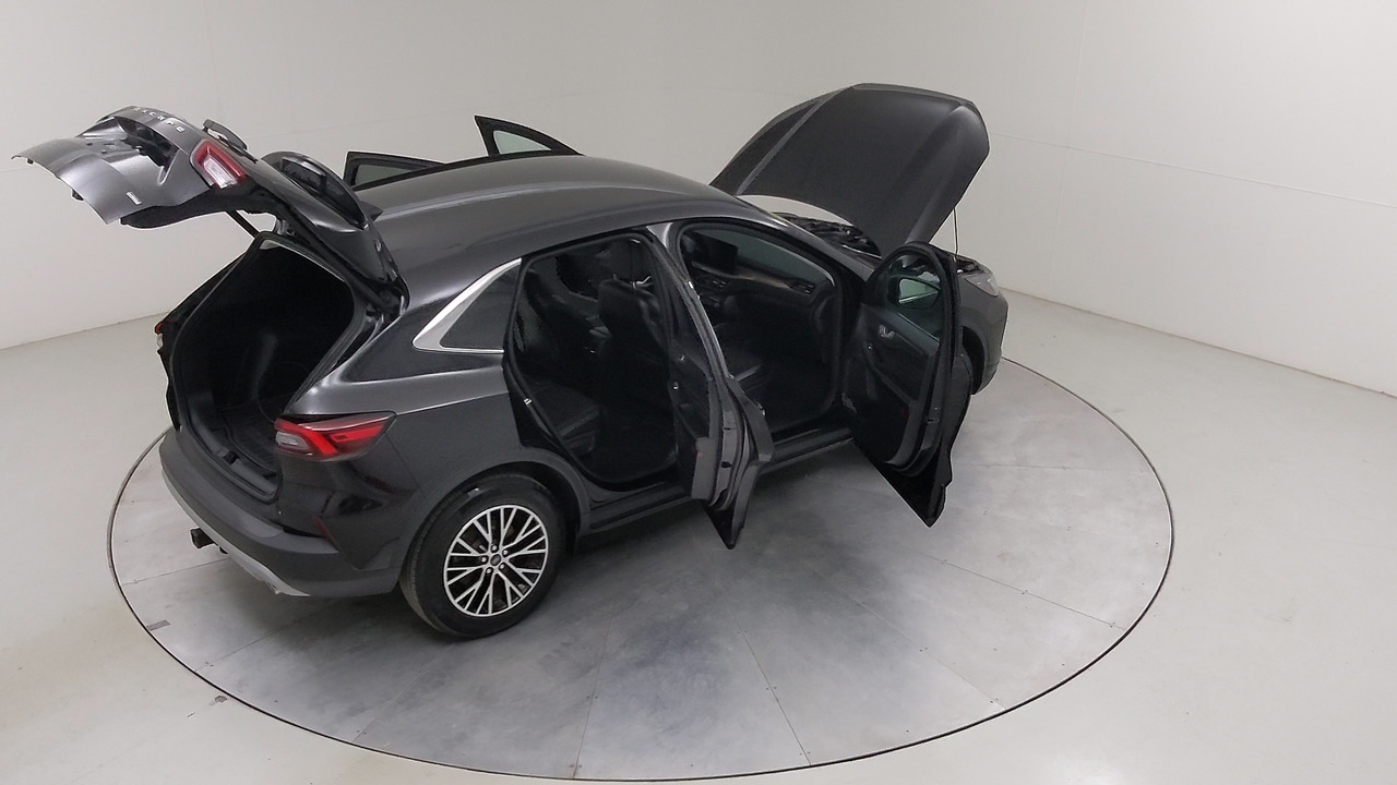 Car Exterior