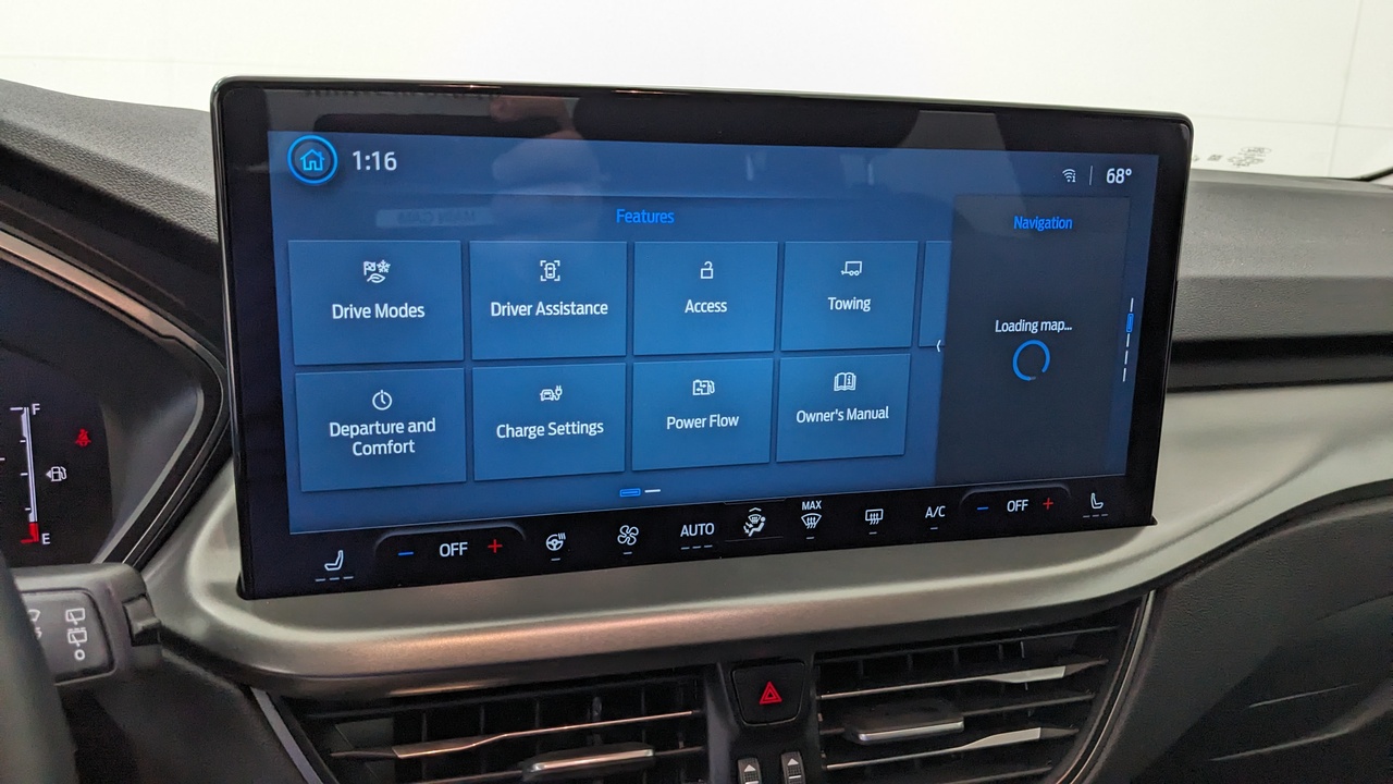 Car Exterior