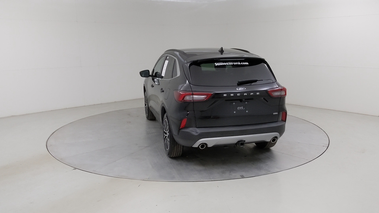 Car Exterior