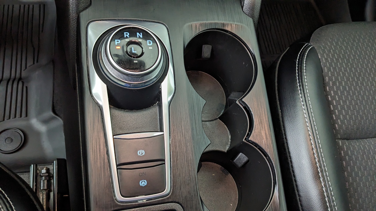 Car Exterior
