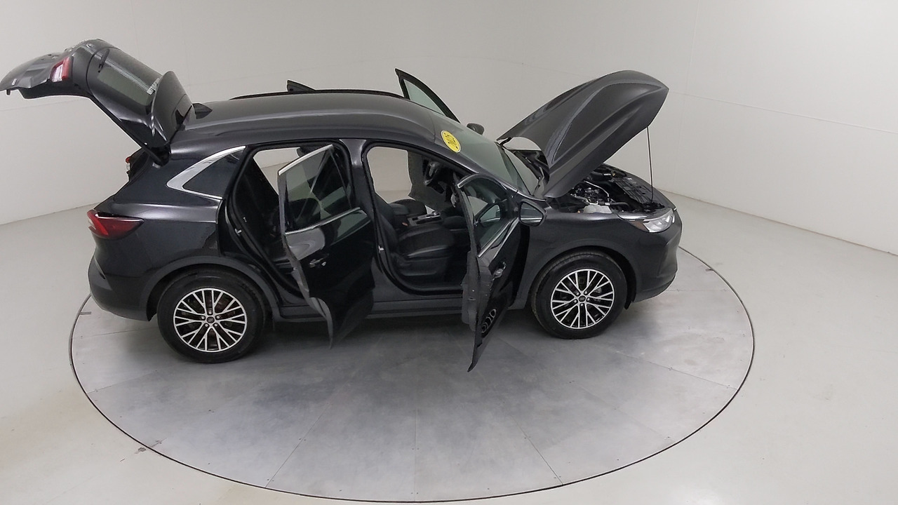 Car Exterior