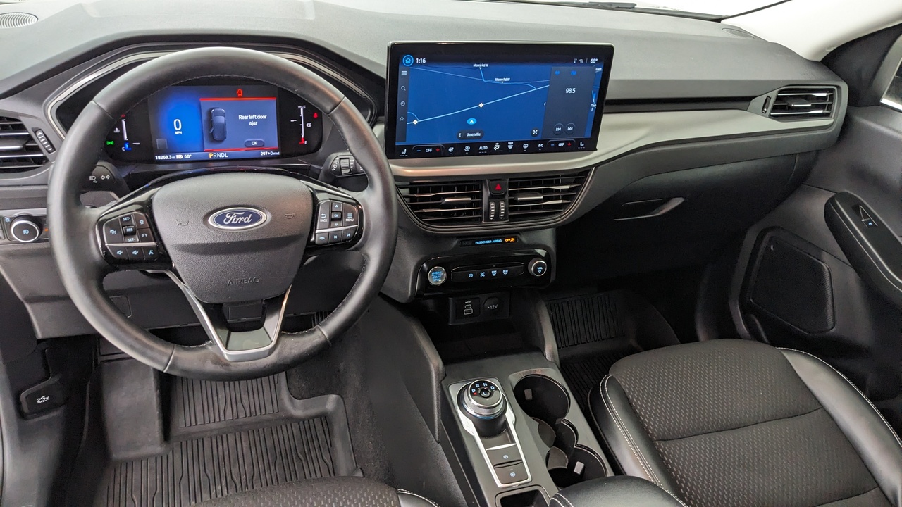 Car Exterior