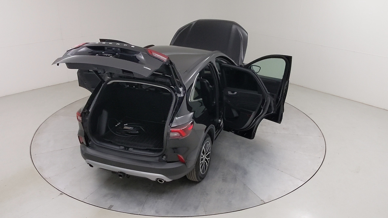 Car Exterior
