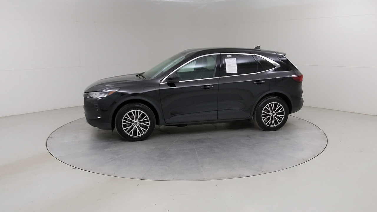Car Exterior