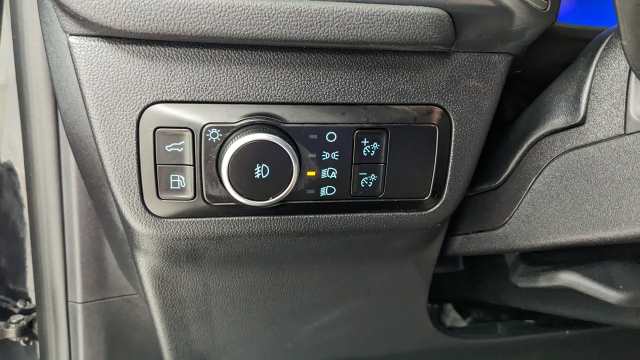 Car Exterior