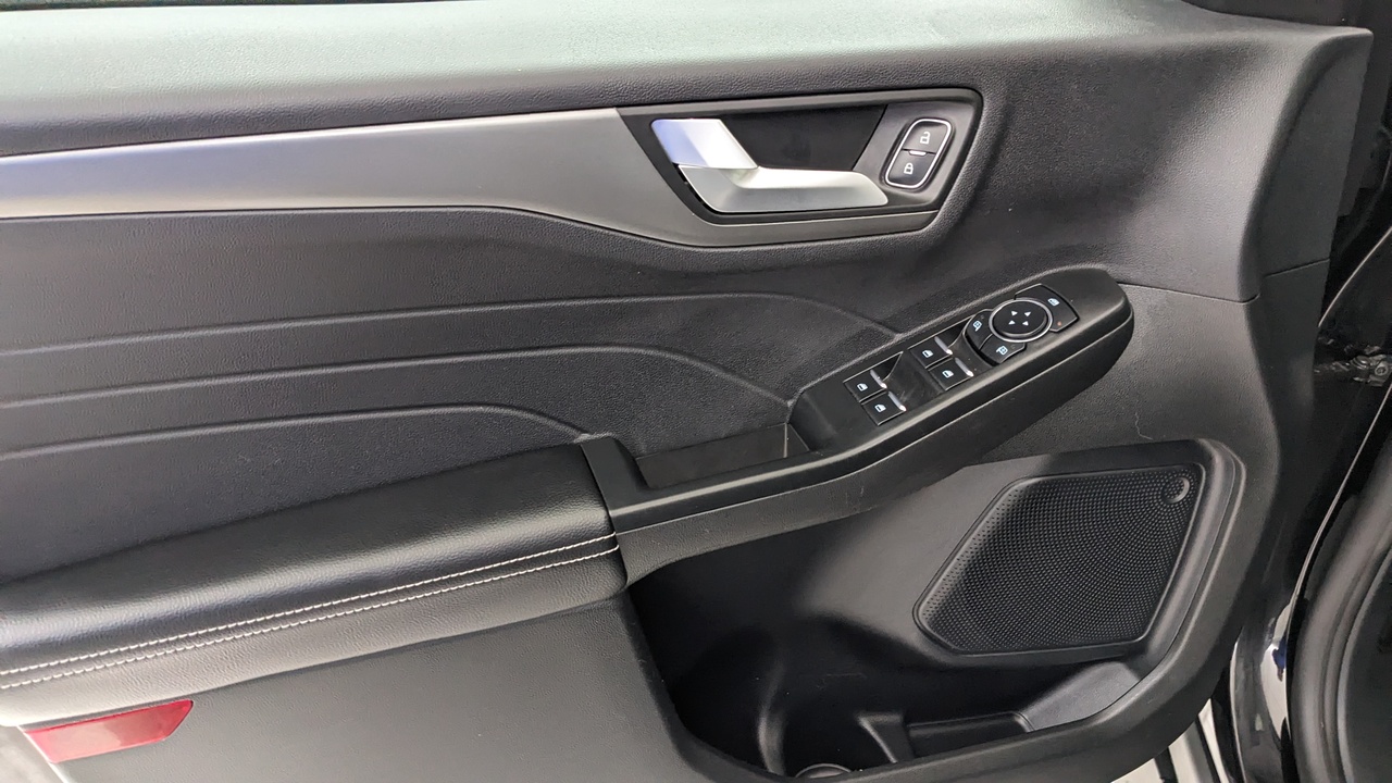 Car Exterior