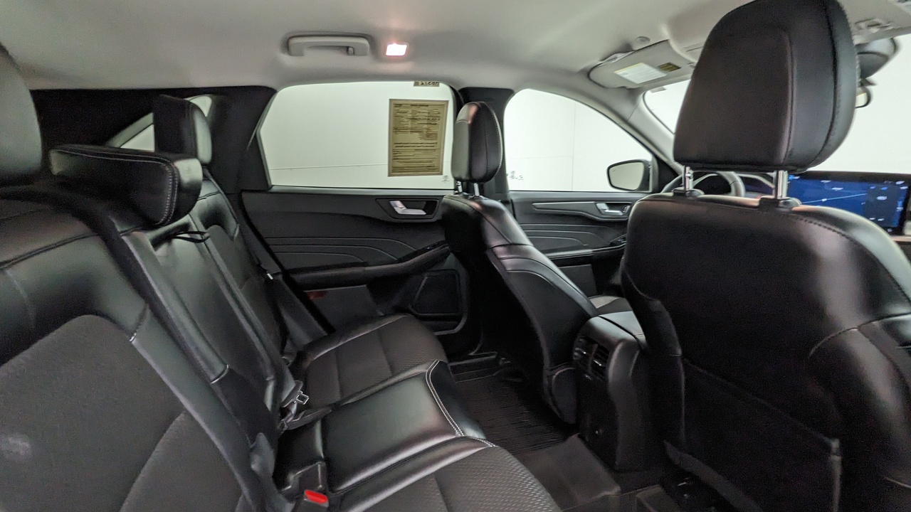 Car Exterior