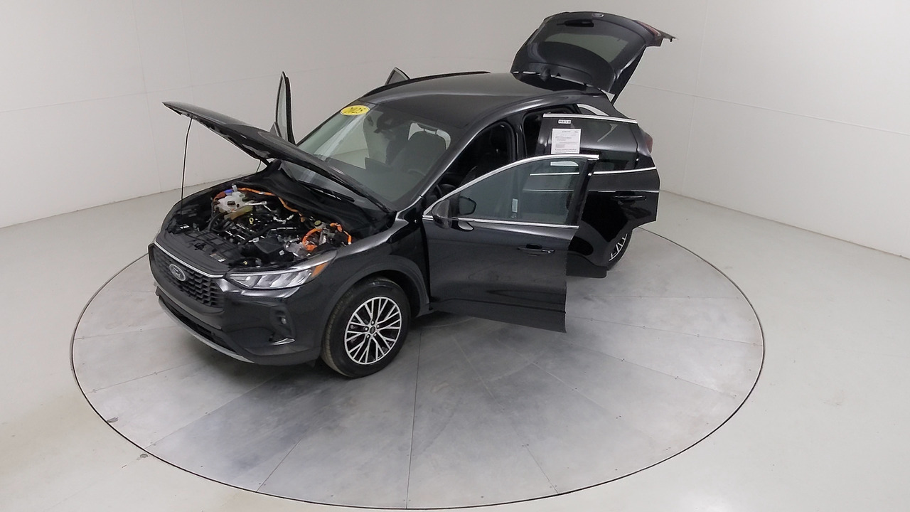 Car Exterior