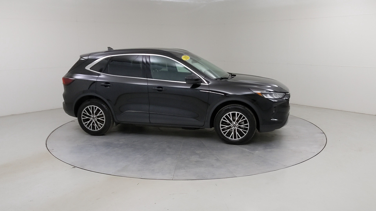 Car Exterior