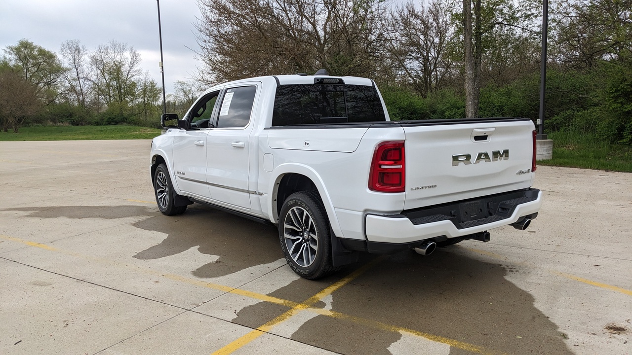 Car Exterior