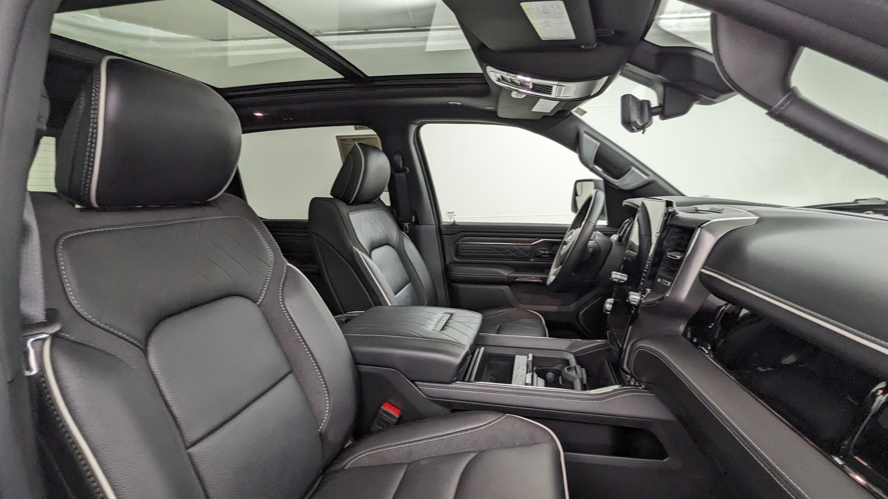 Car Exterior