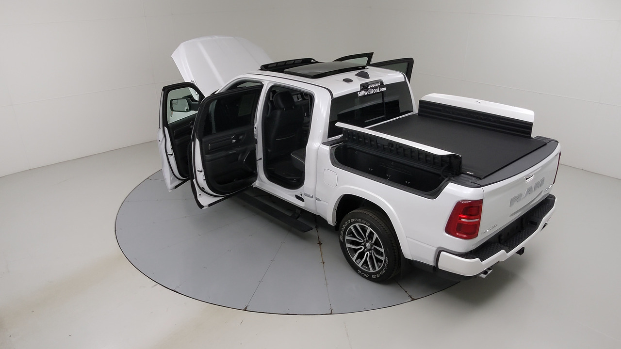 Car Exterior