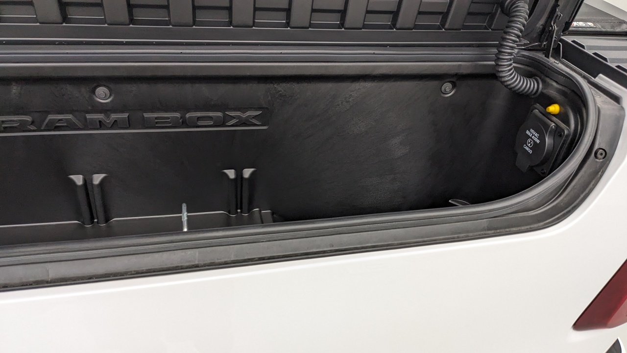 Car Exterior