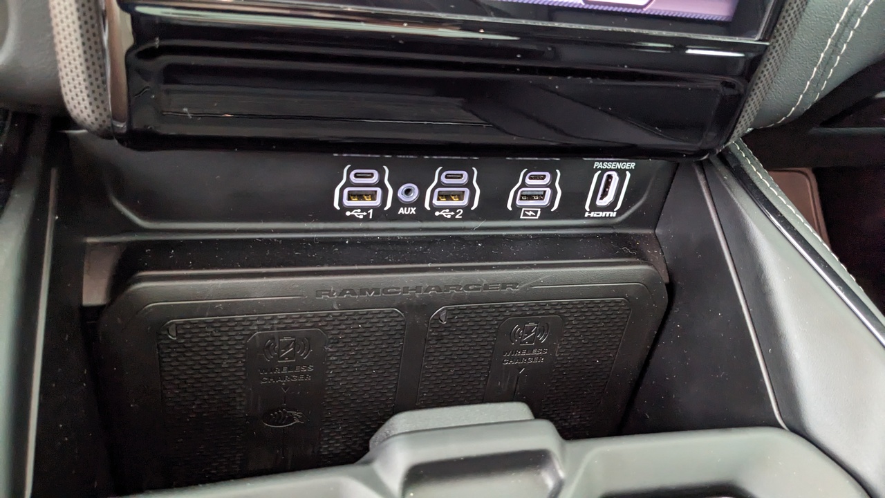 Car Exterior