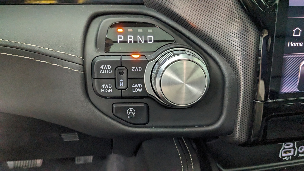 Car Exterior