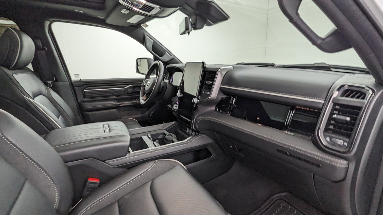 Car Exterior