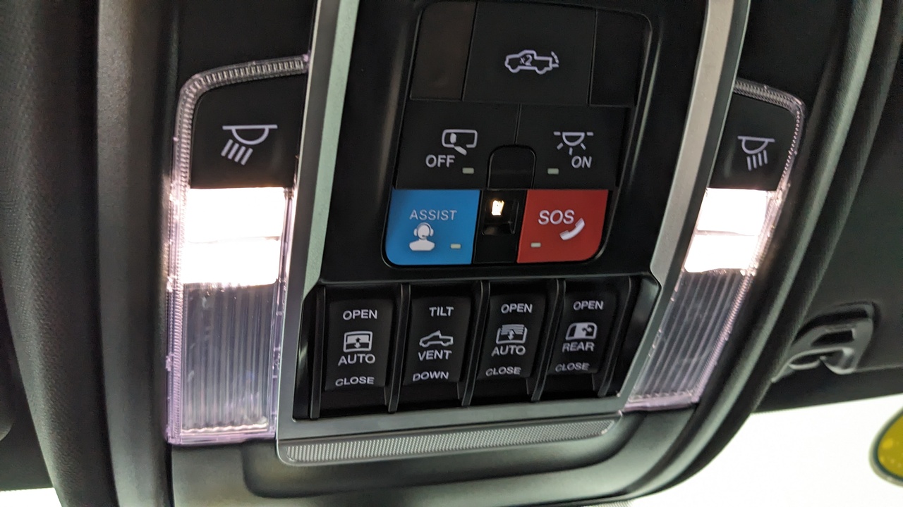 Car Exterior