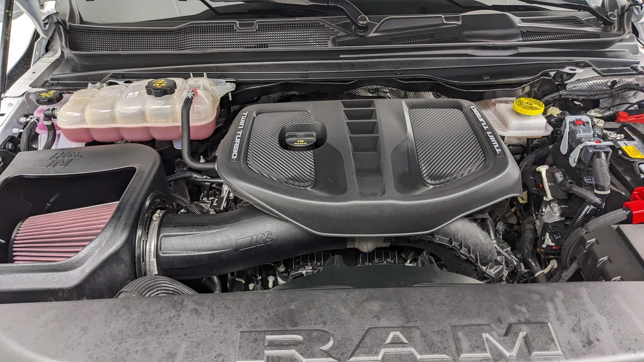Car Exterior