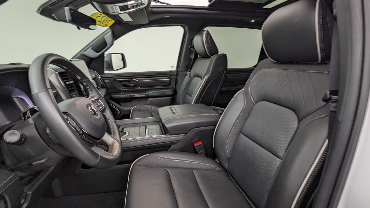 Car Exterior