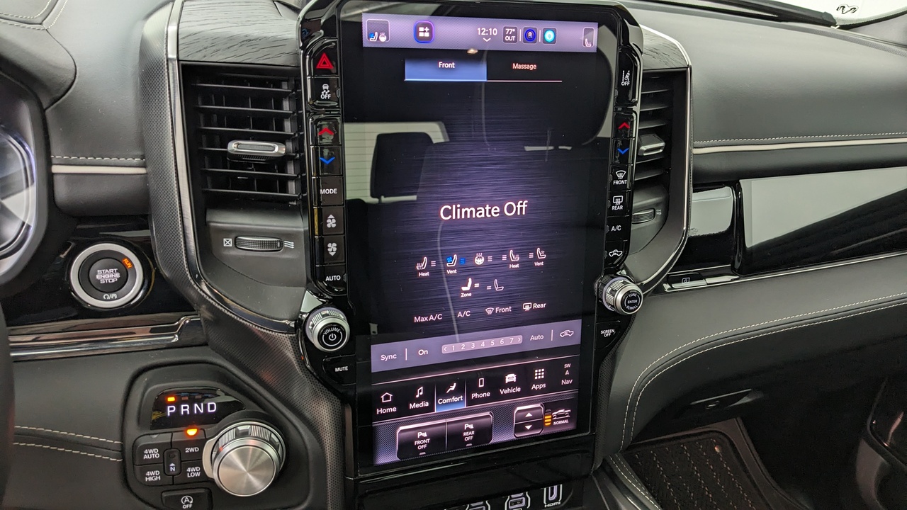 Car Exterior