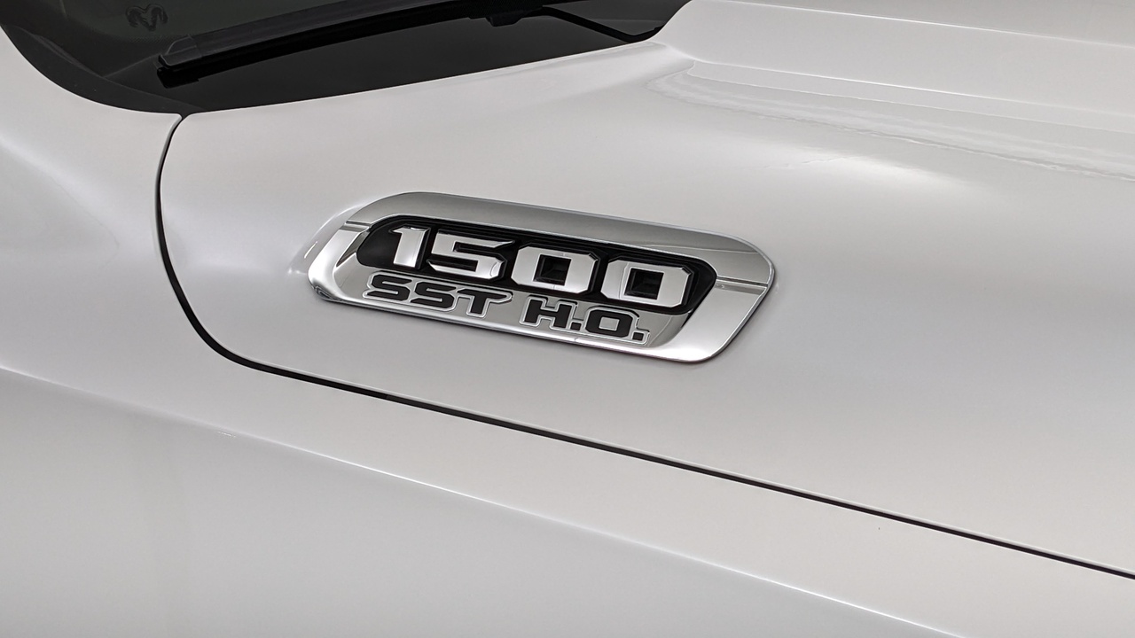 Car Exterior