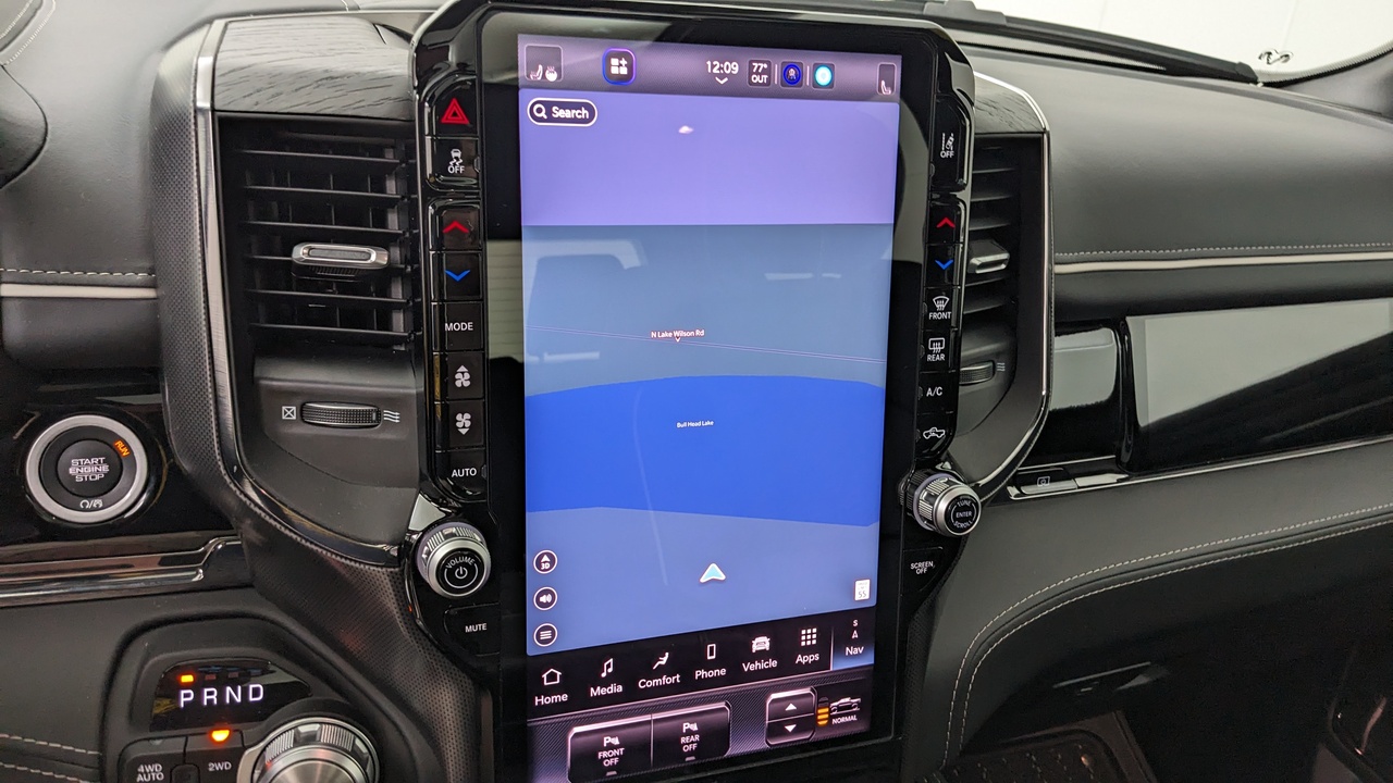 Car Exterior
