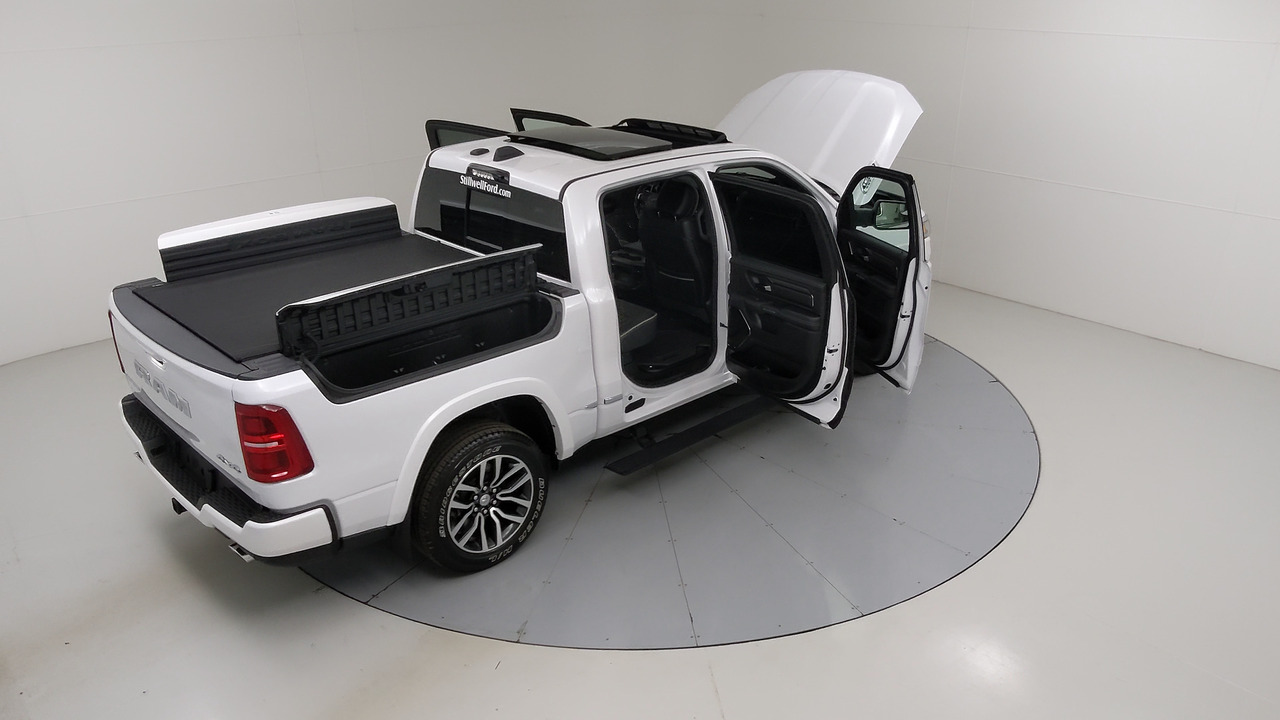 Car Exterior