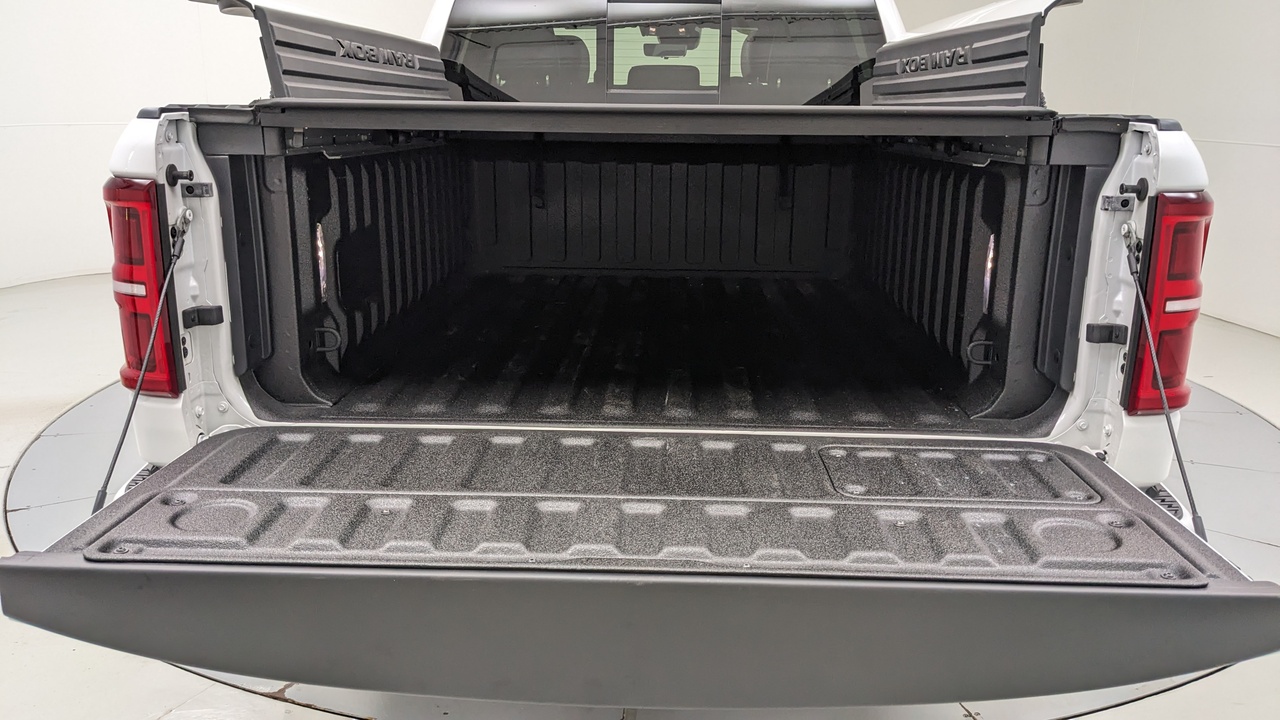 Car Exterior