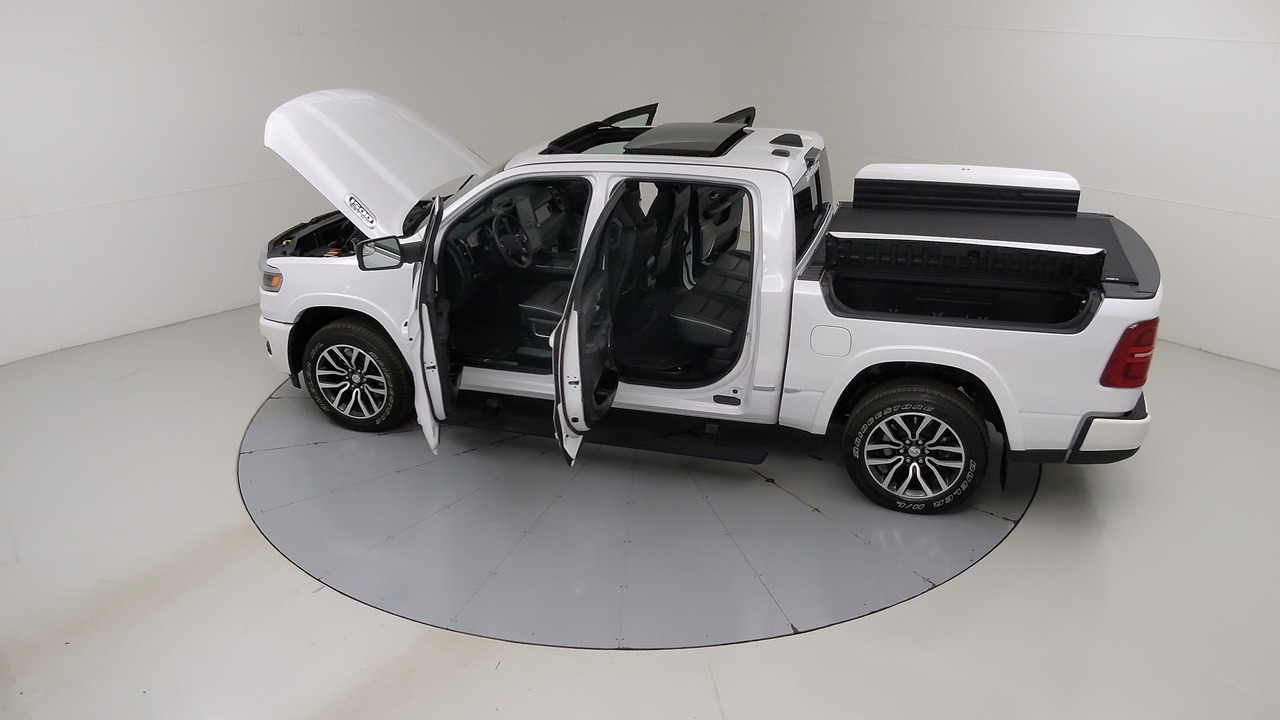 Car Exterior