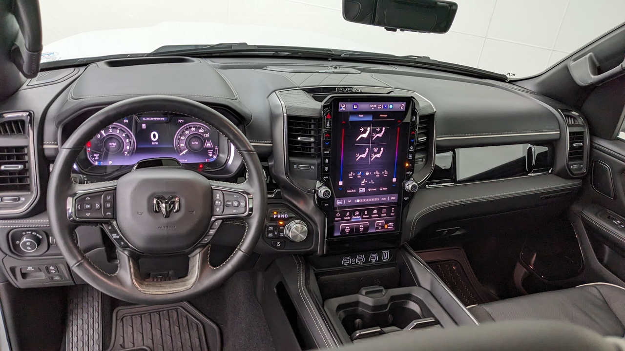 Car Exterior