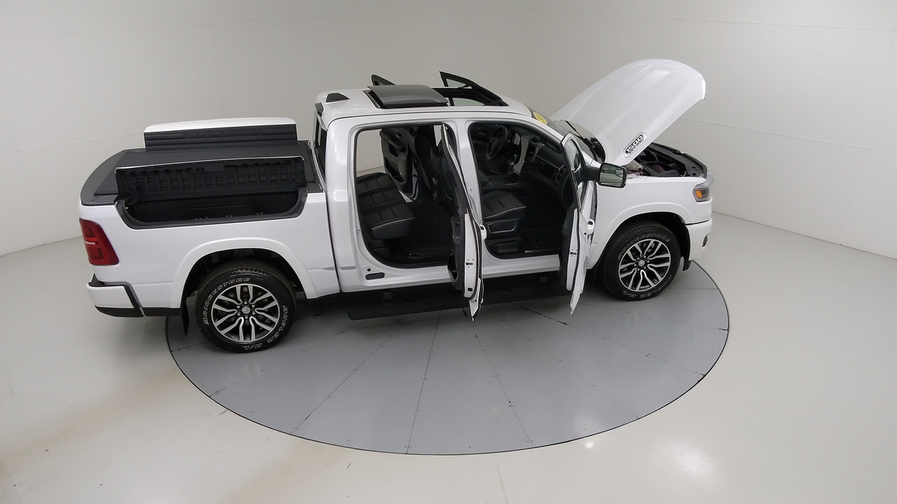 Car Exterior