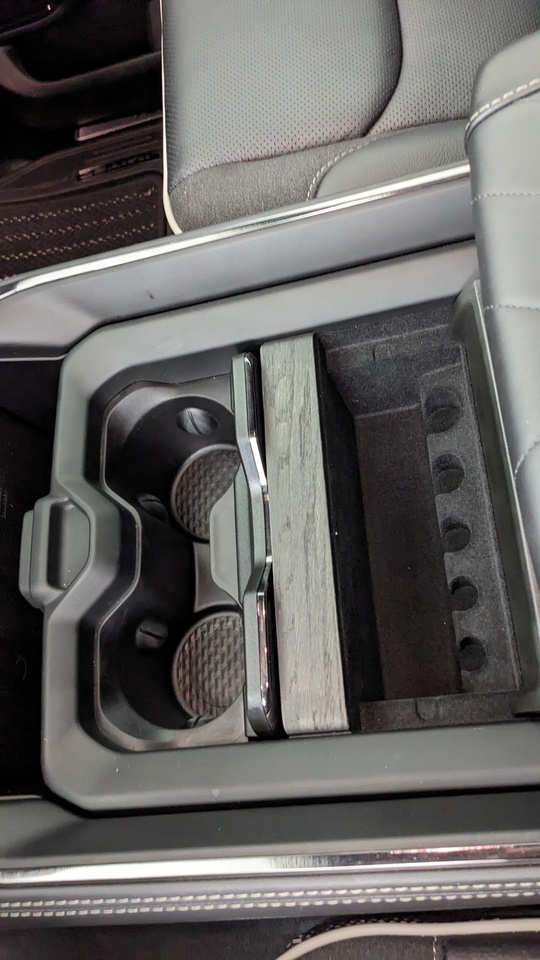 Car Exterior