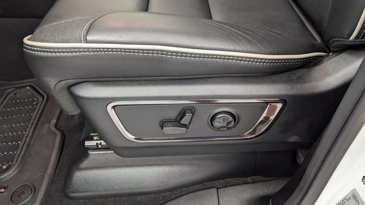 Car Exterior