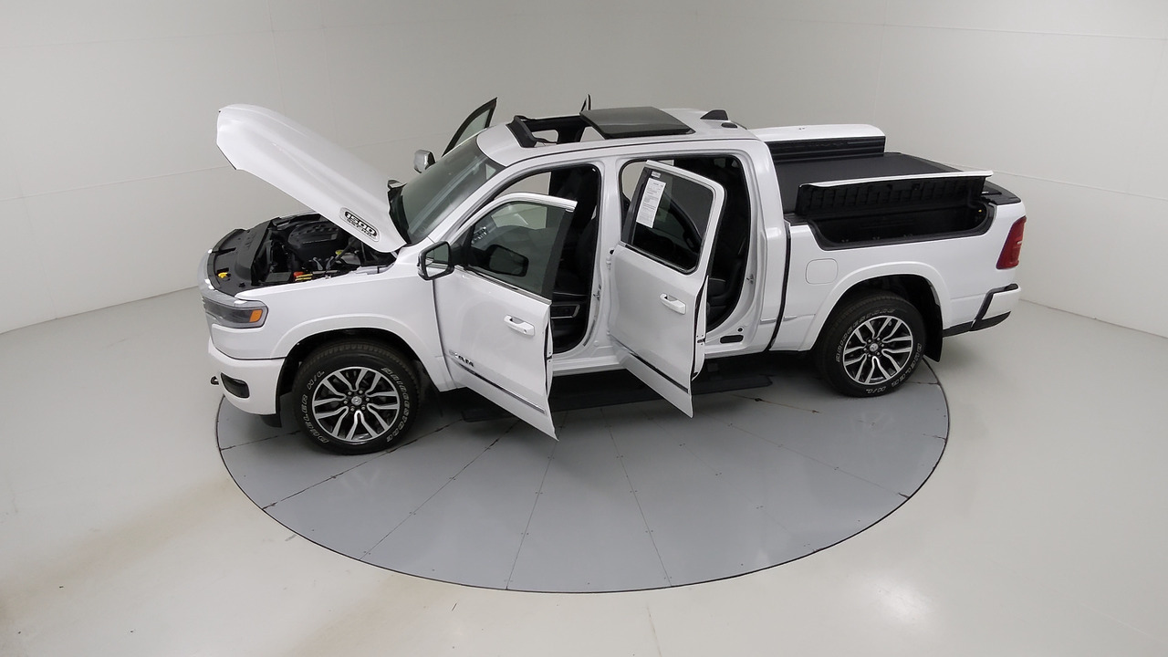 Car Exterior
