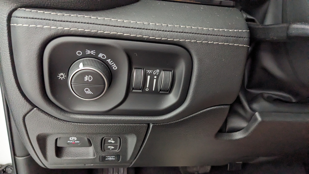 Car Exterior