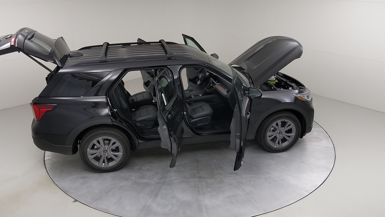 Car Exterior