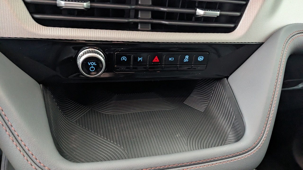 Car Exterior