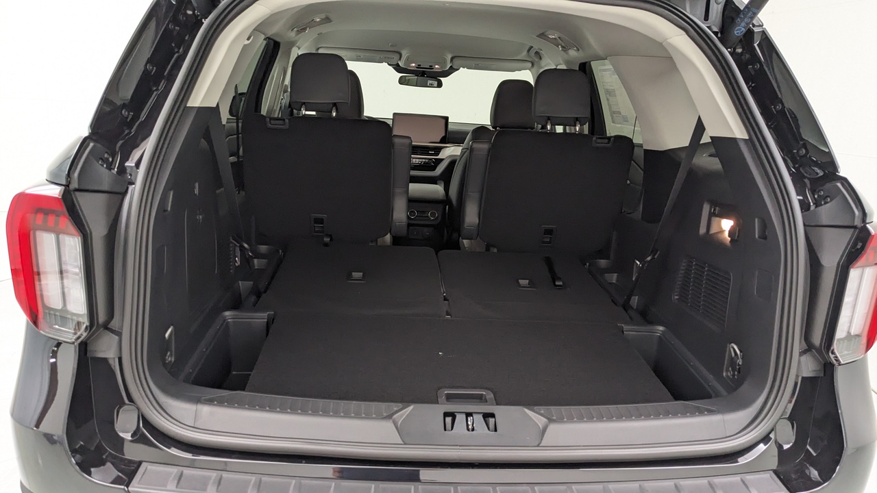 Car Exterior