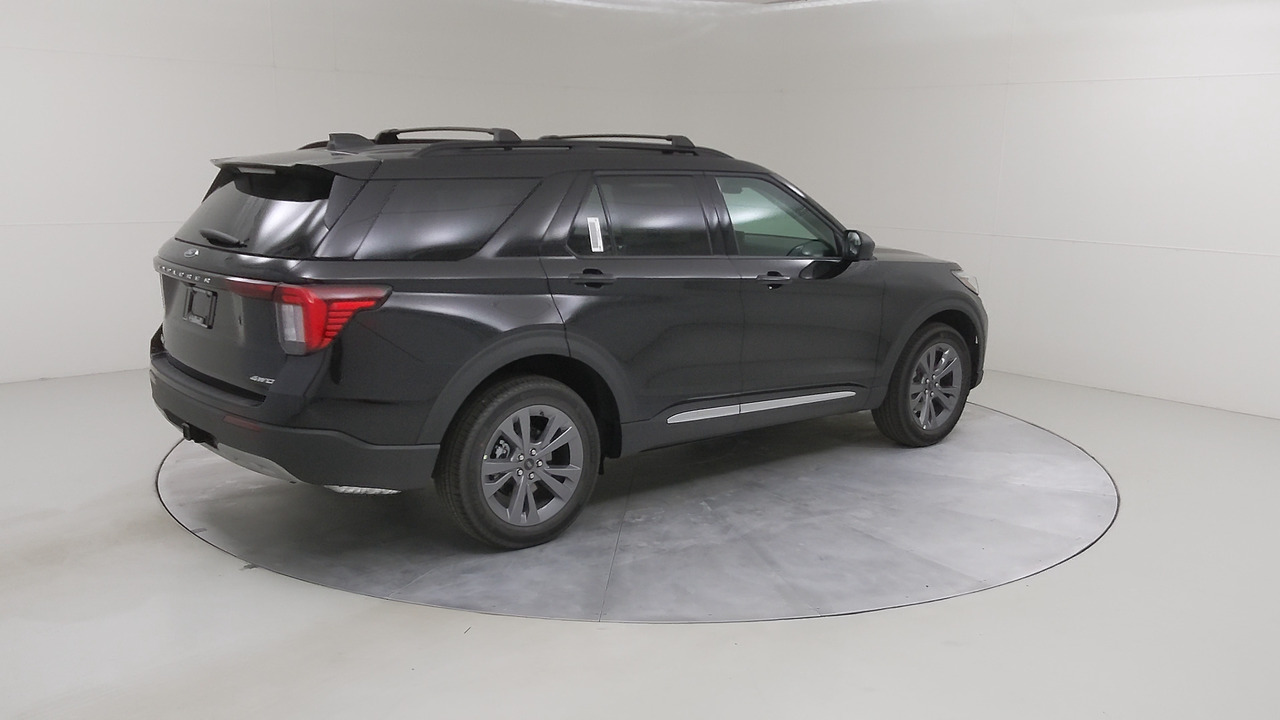 Car Exterior