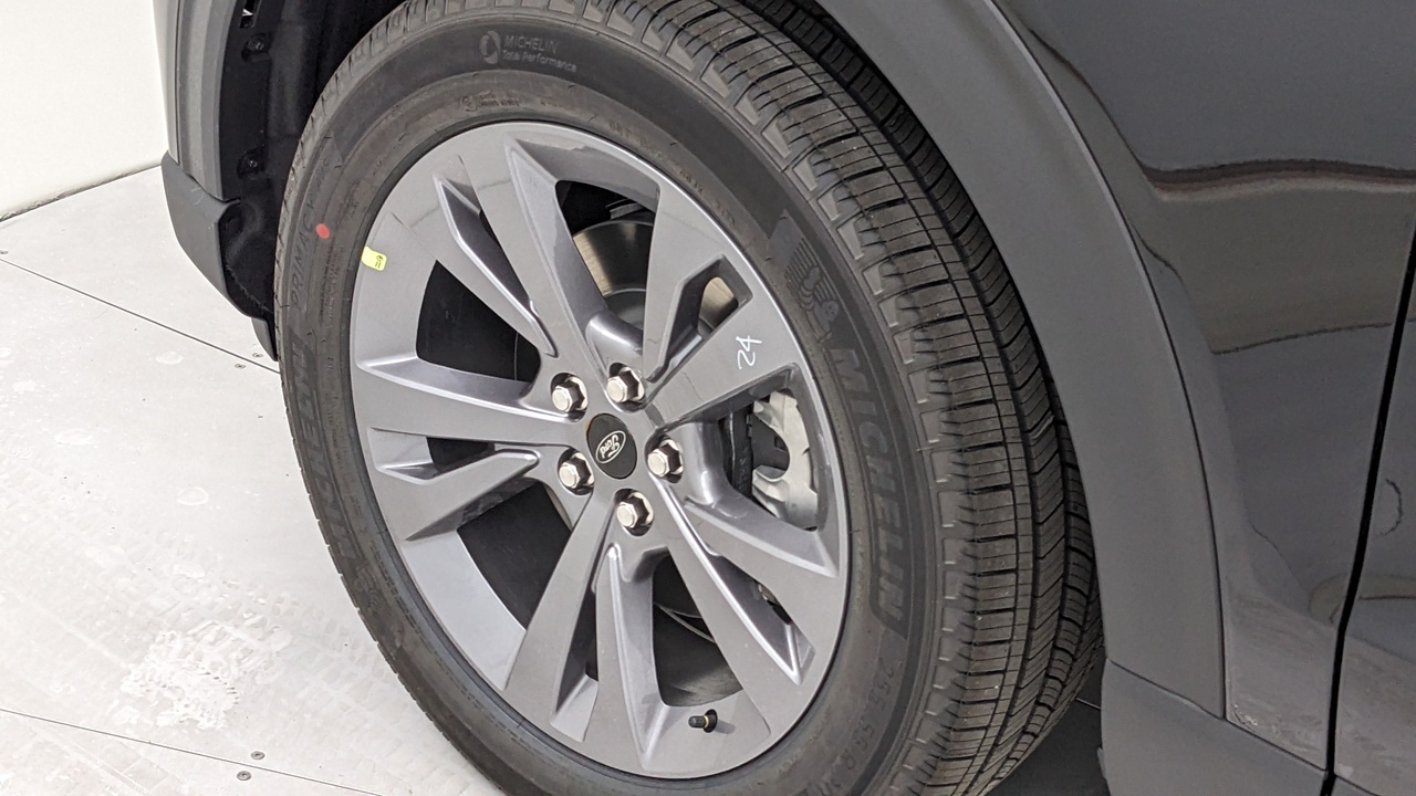Car Exterior