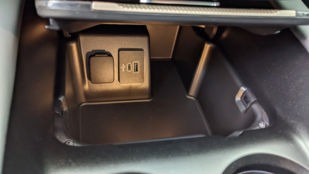 Car Exterior