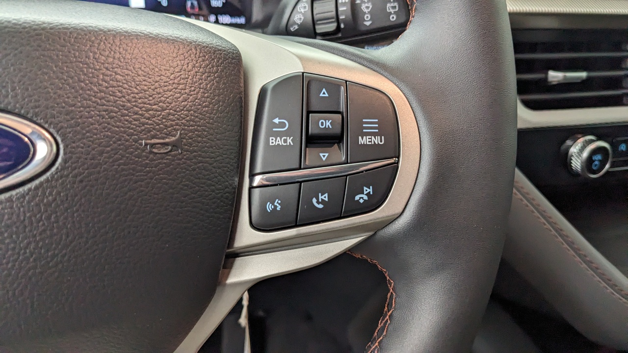 Car Exterior