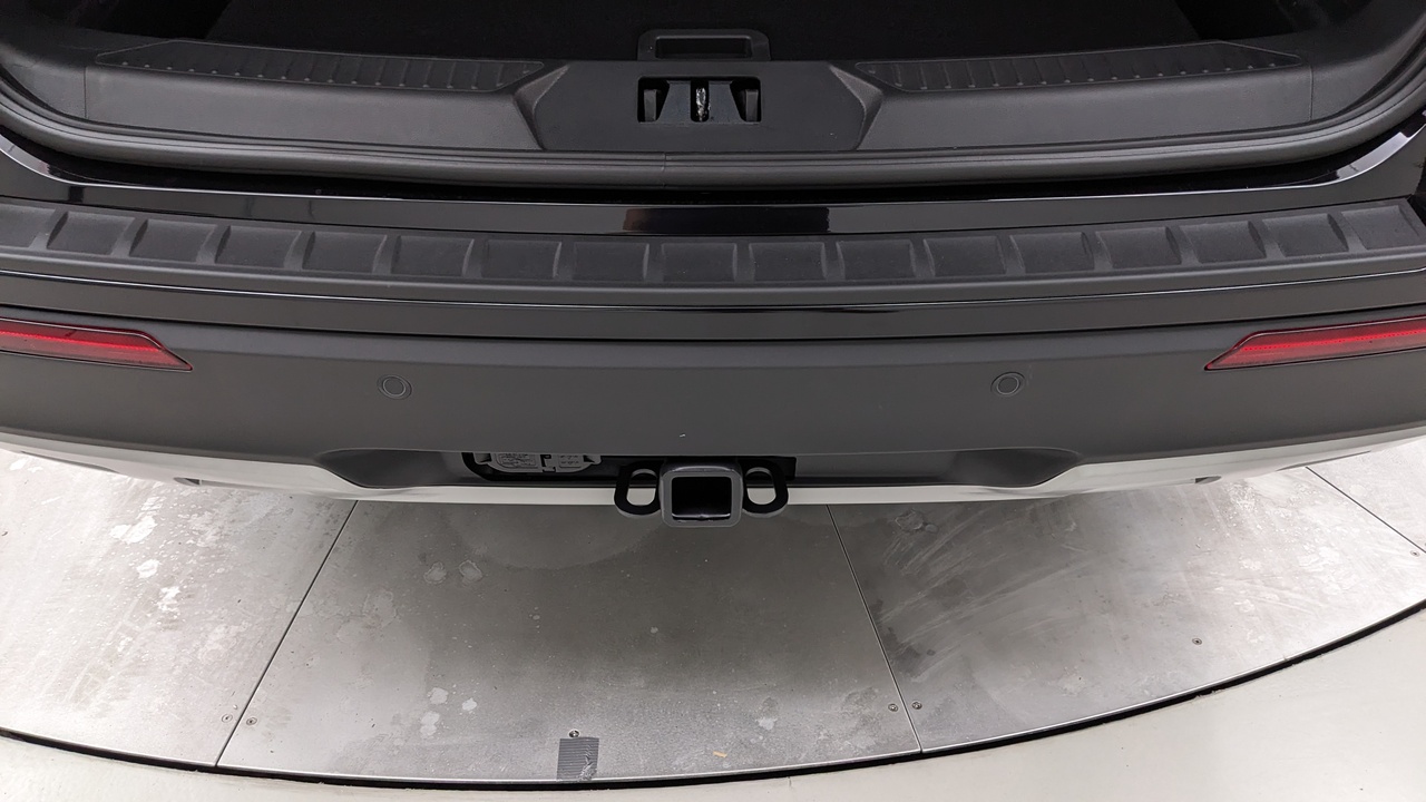 Car Exterior