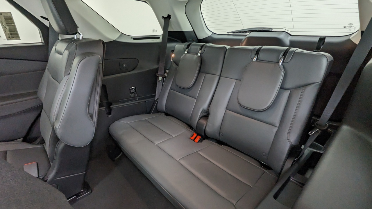 Car Exterior