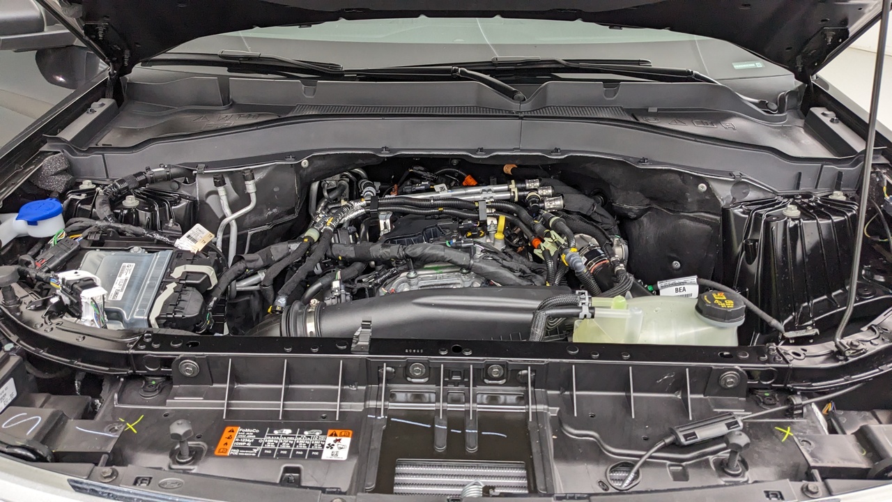 Car Exterior