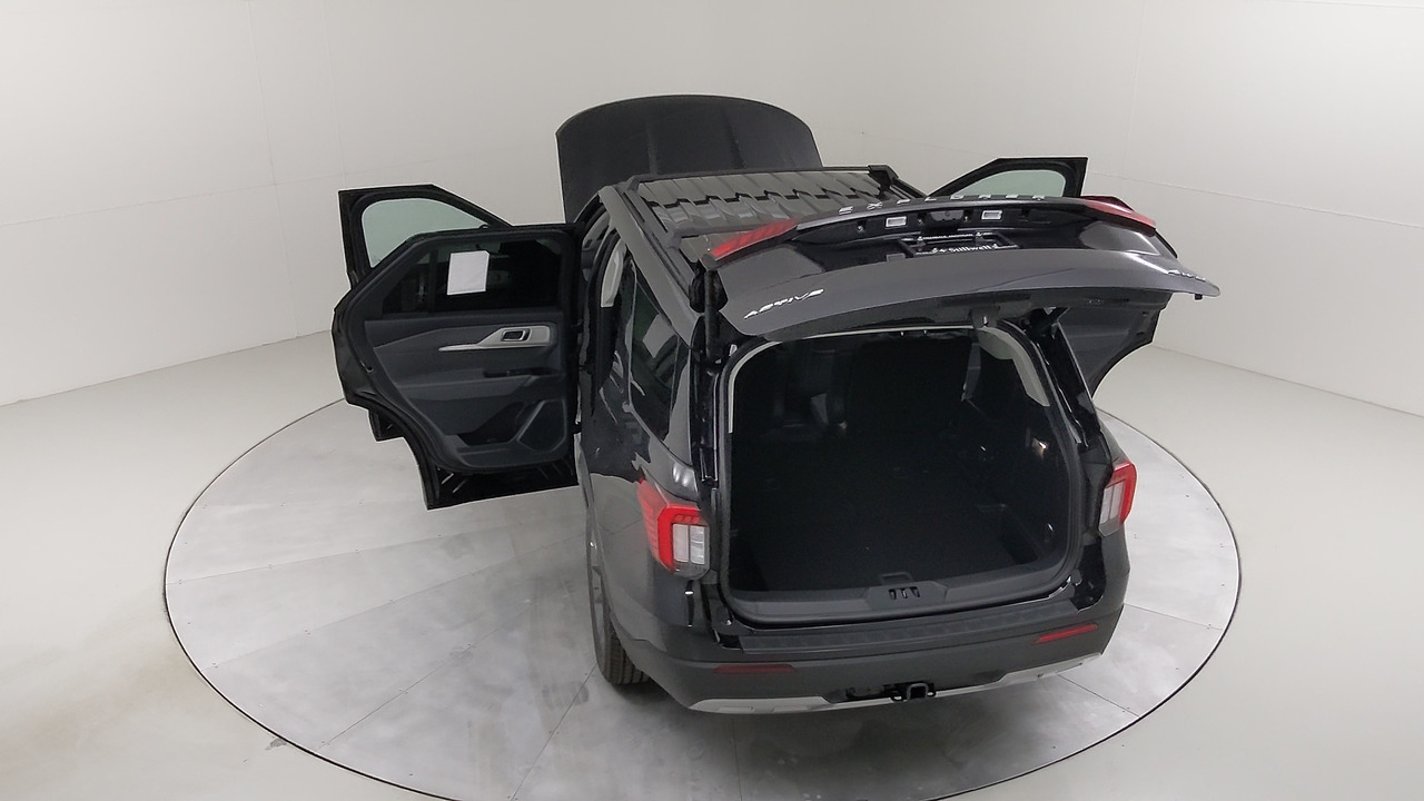 Car Exterior