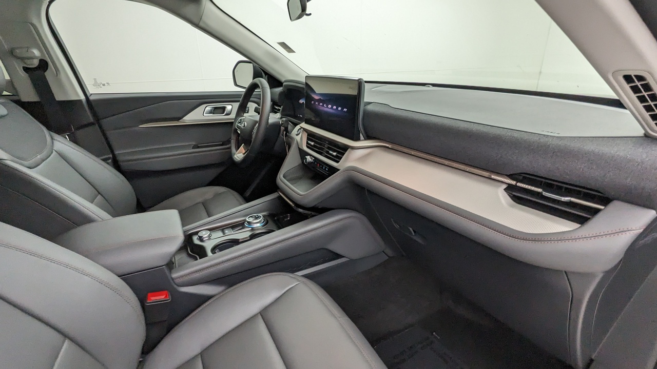 Car Exterior