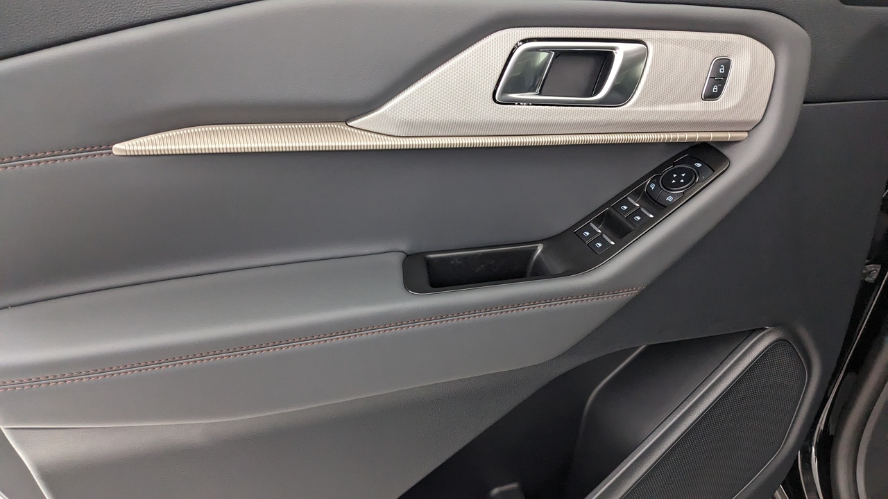 Car Exterior
