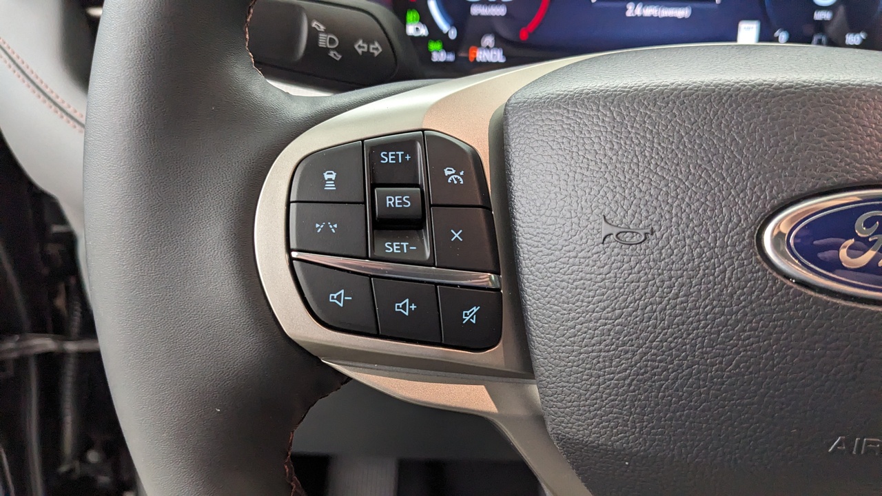 Car Exterior