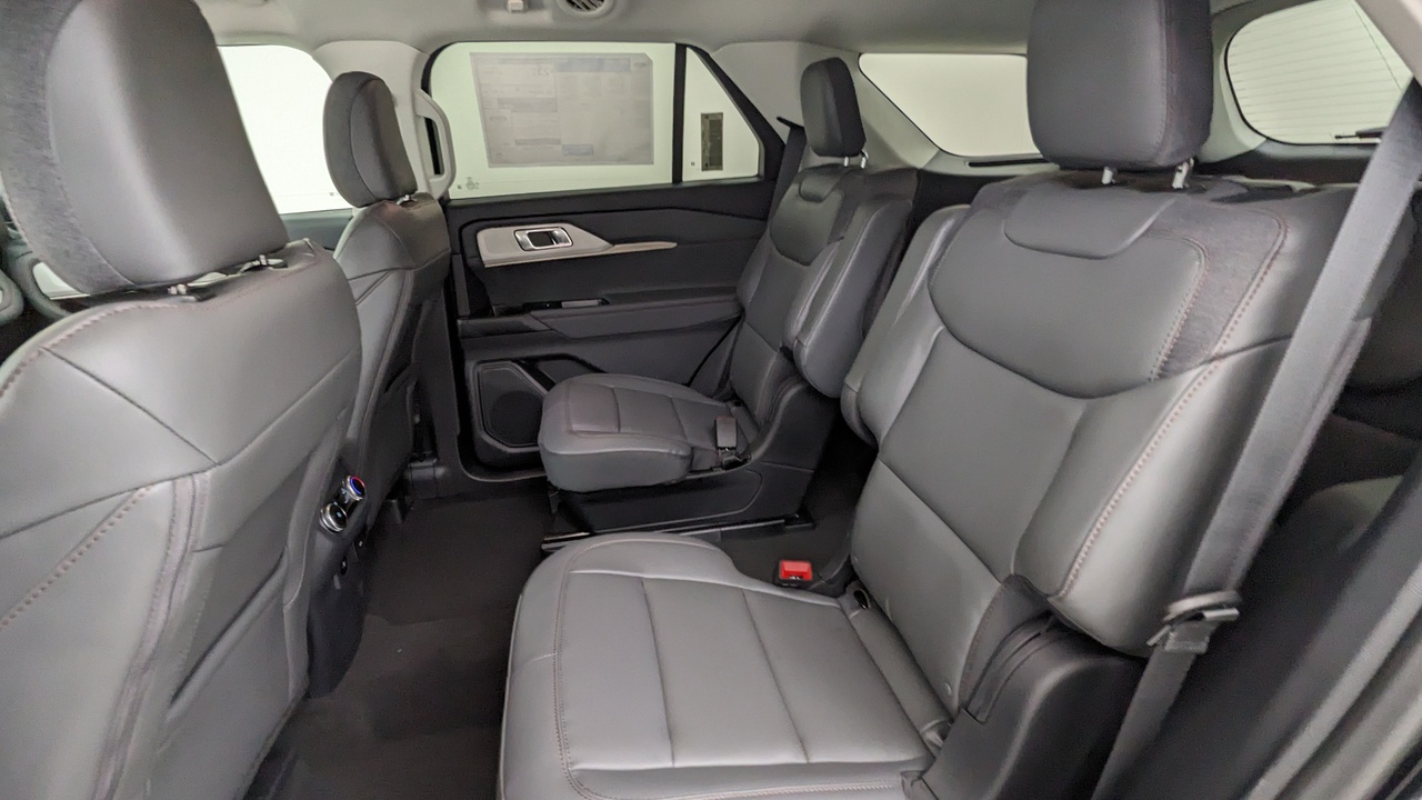 Car Exterior
